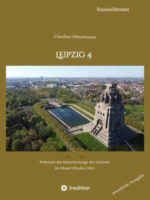 cover image of Leipzig 4